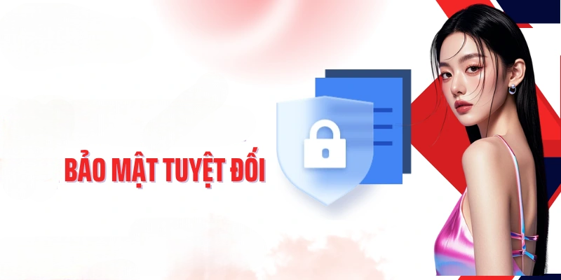 Chính Sách Bảo Mật 6M88 – Bảo Vệ Thông Tin Người Dùng