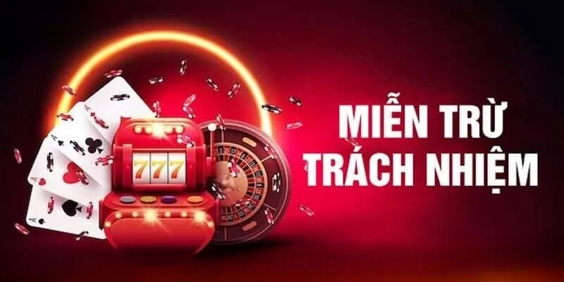 Miễn Trừ Trách Nhiệm 6M88 – Quyền Lợi Người Chơi & Nhà Cái