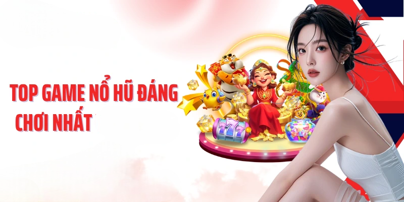 Nổ Hũ 6M88 – Sân Chơi Đỉnh Cao Với Cơ Hội Nhận Thưởng Lớn