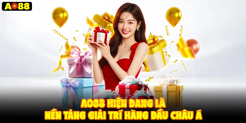 Bắn Cá AO88 Hấp Dẫn Tại Nhà Cái AO88 Uy Tín